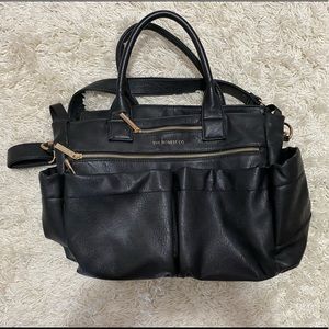 Honest Co Everything Tote